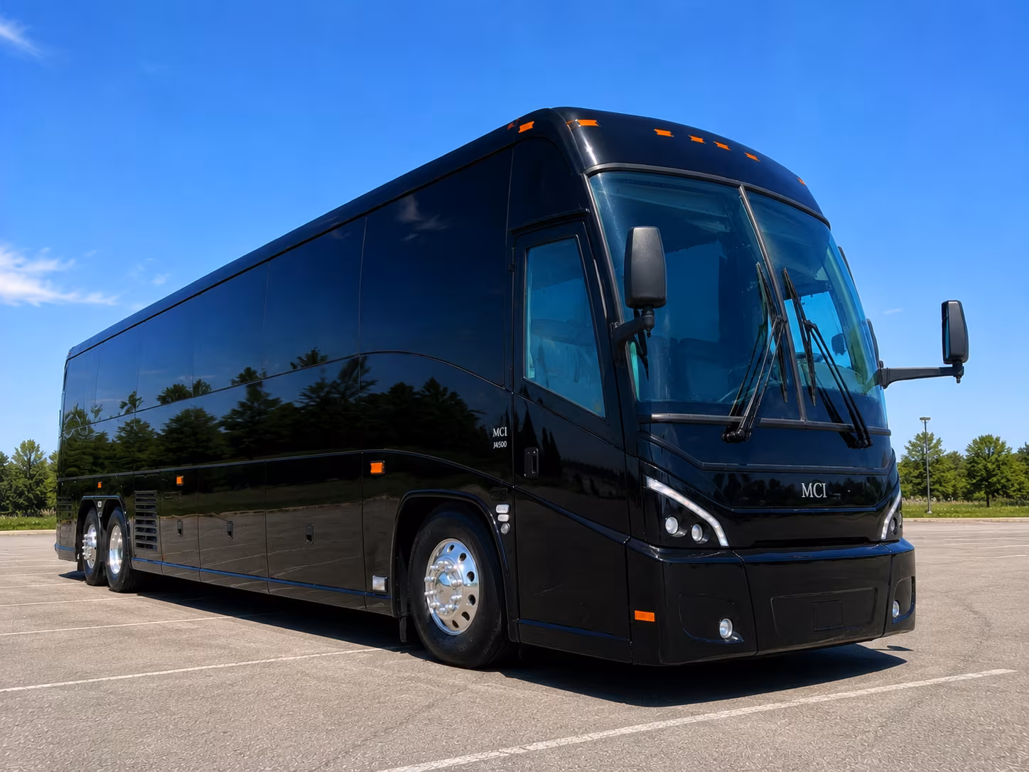 busrentalglendora com makes it possible to get your youth sports team or travel squad to any game