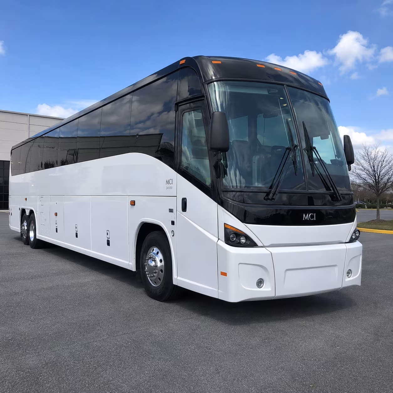 busrentalglendora com makes recurring daily commuter shuttles simple to set up