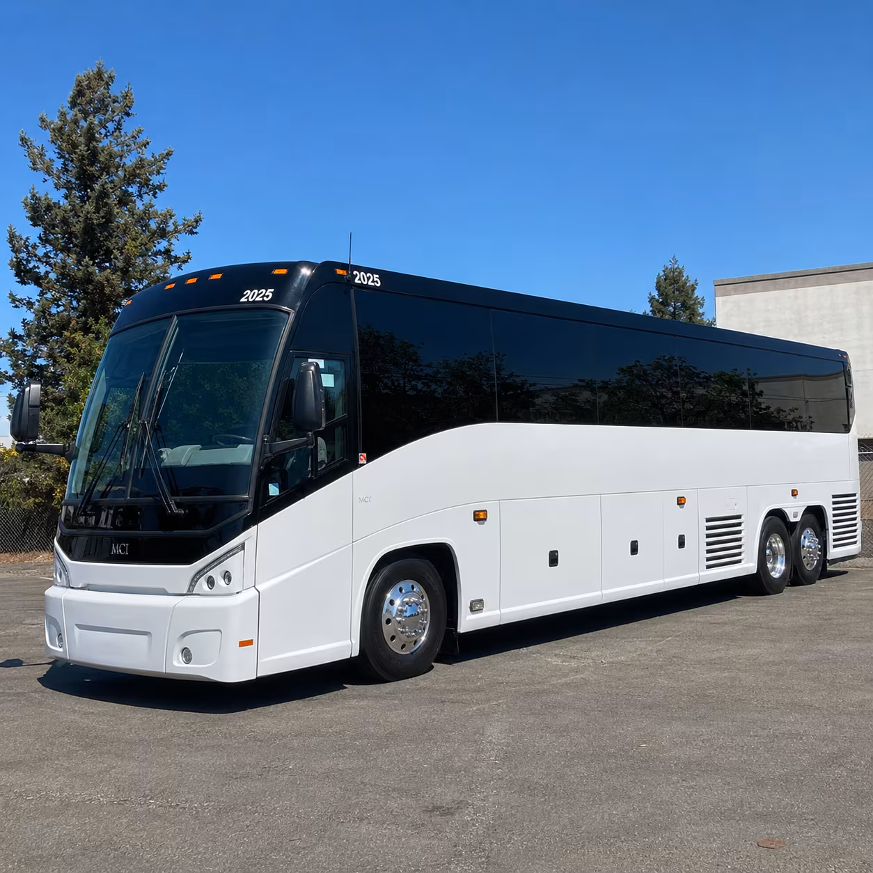 compare employee shuttle options along the 210 freeway corridor