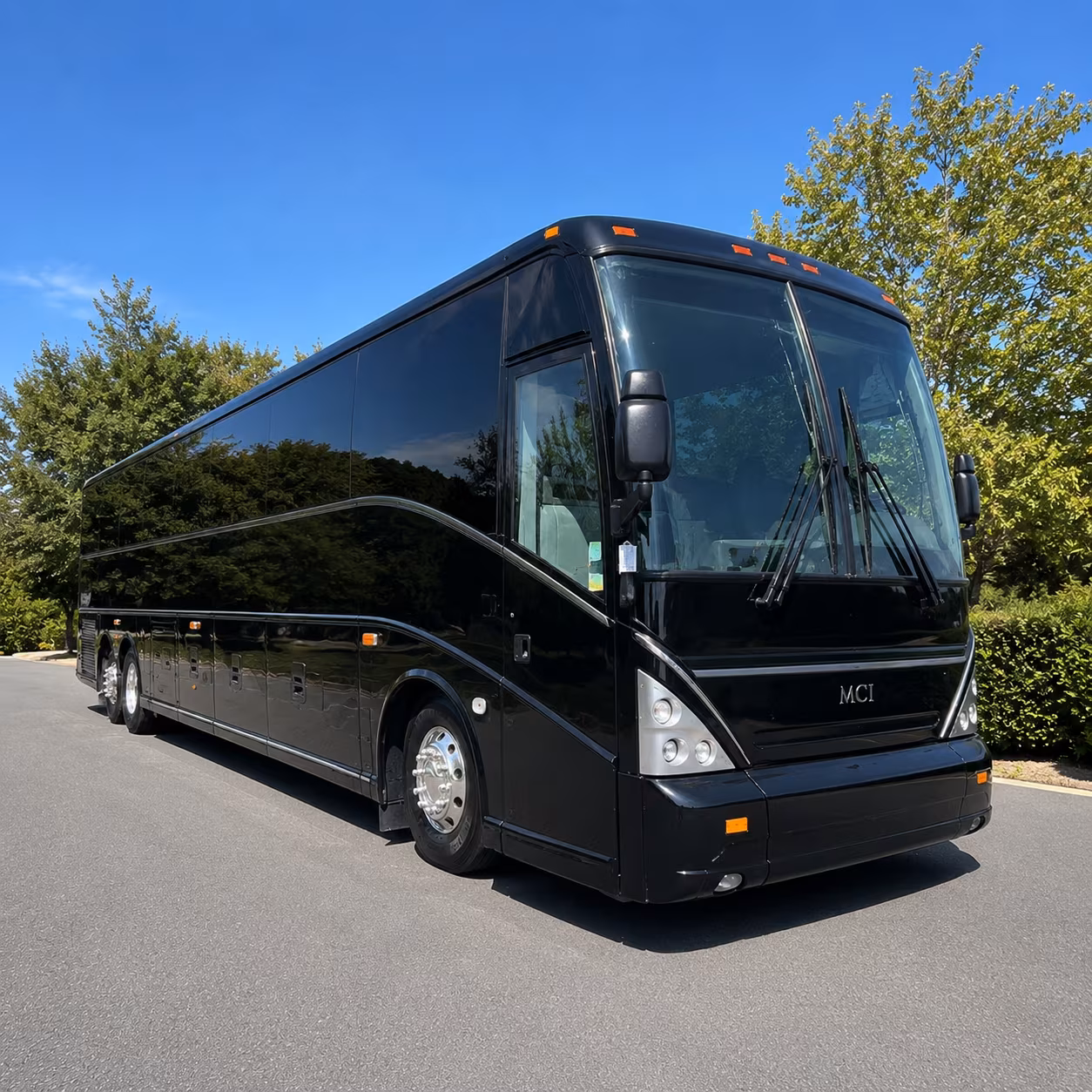 dodger stadium charter buses for glendora fan groups