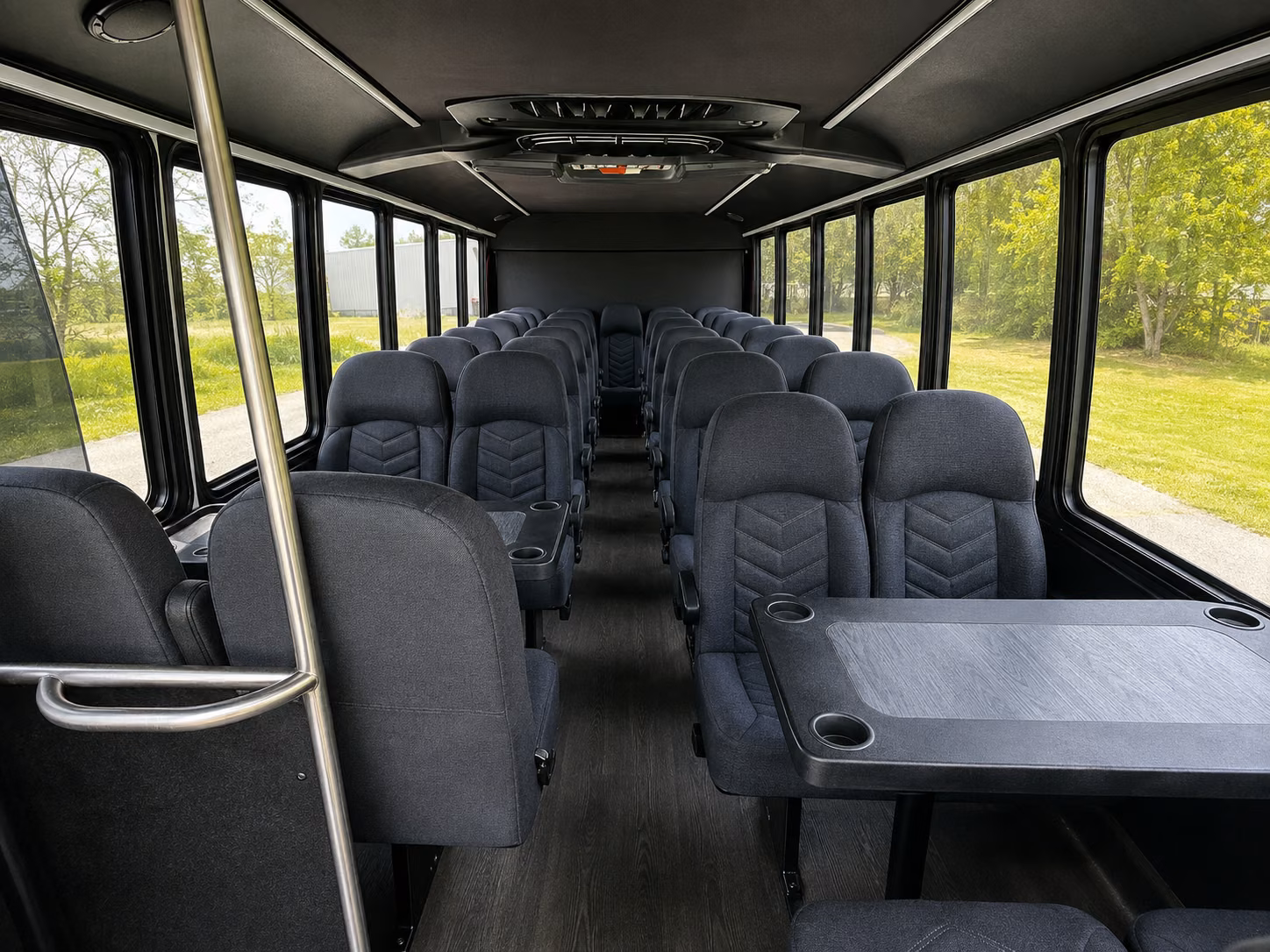 glendora airport transportation