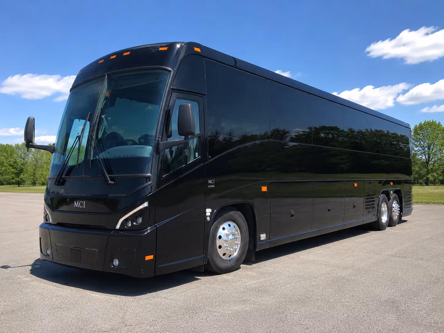 glendora government military transportation onboard seating
