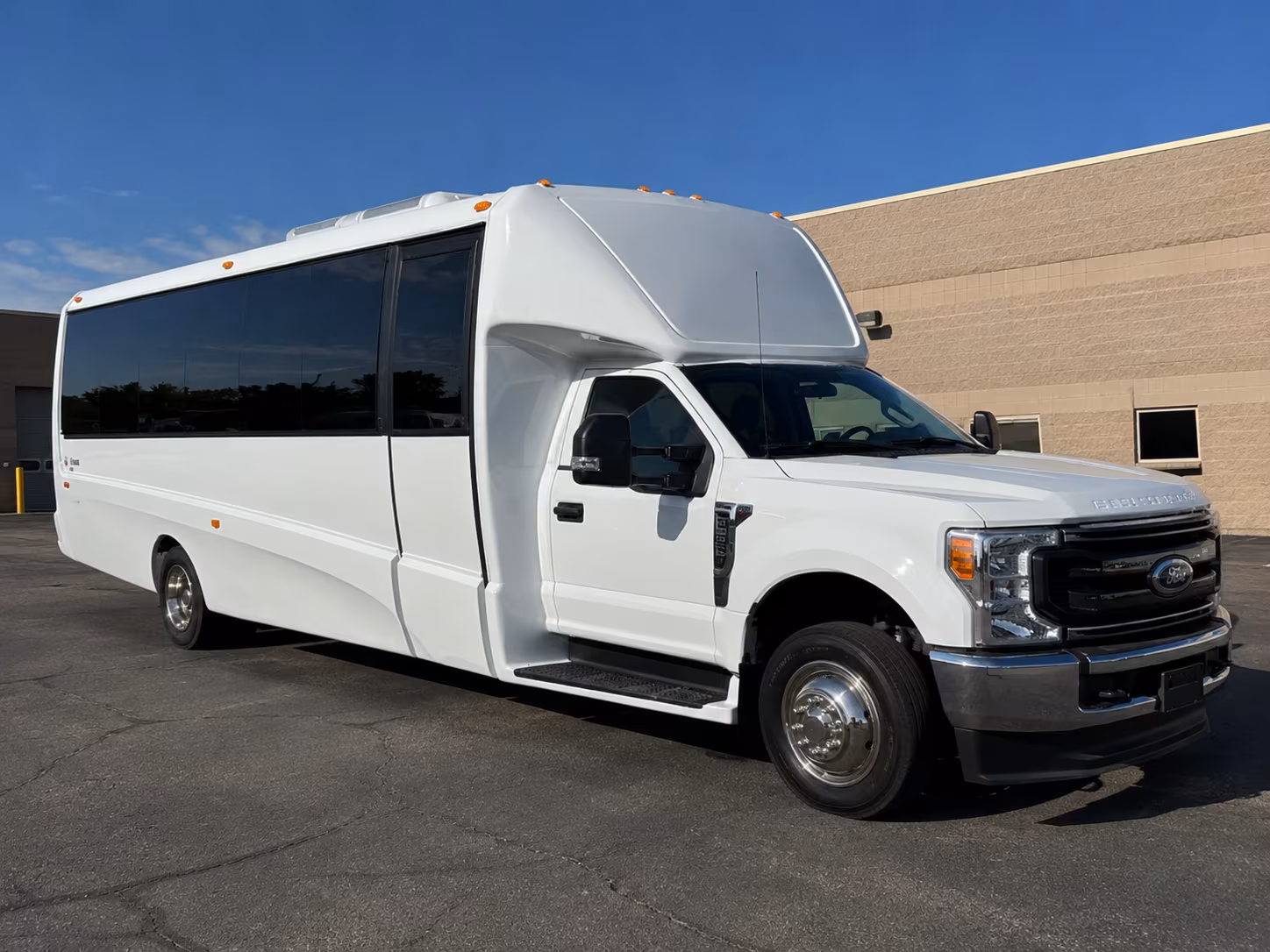 glendora government military transportation