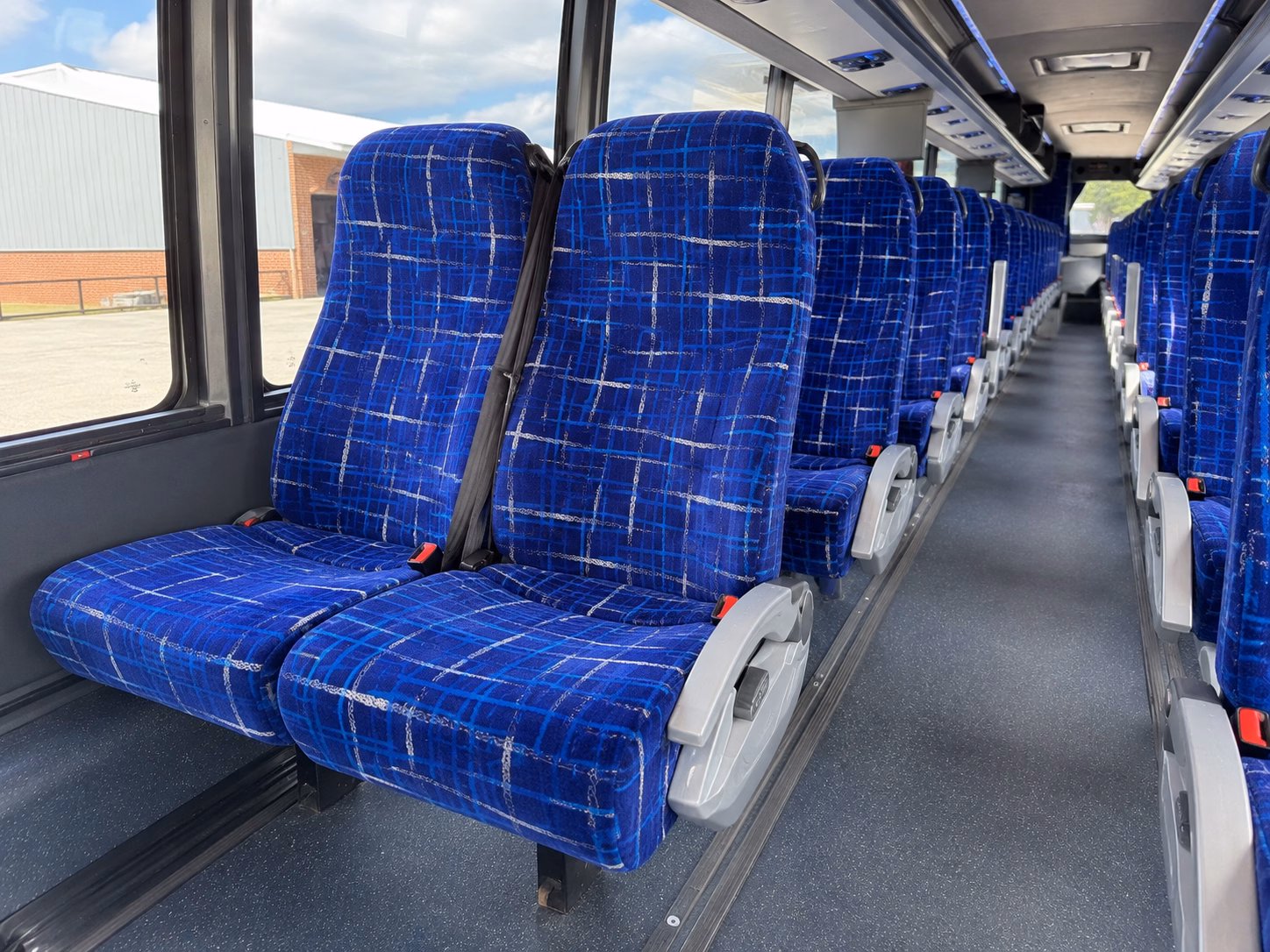 glendora long distance transportation