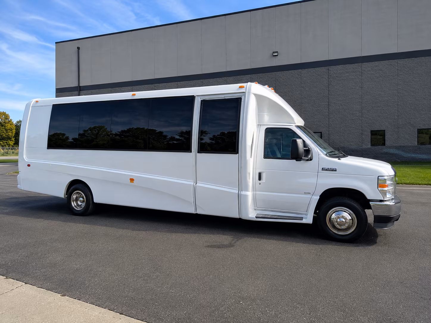 glendora religious group transportation
