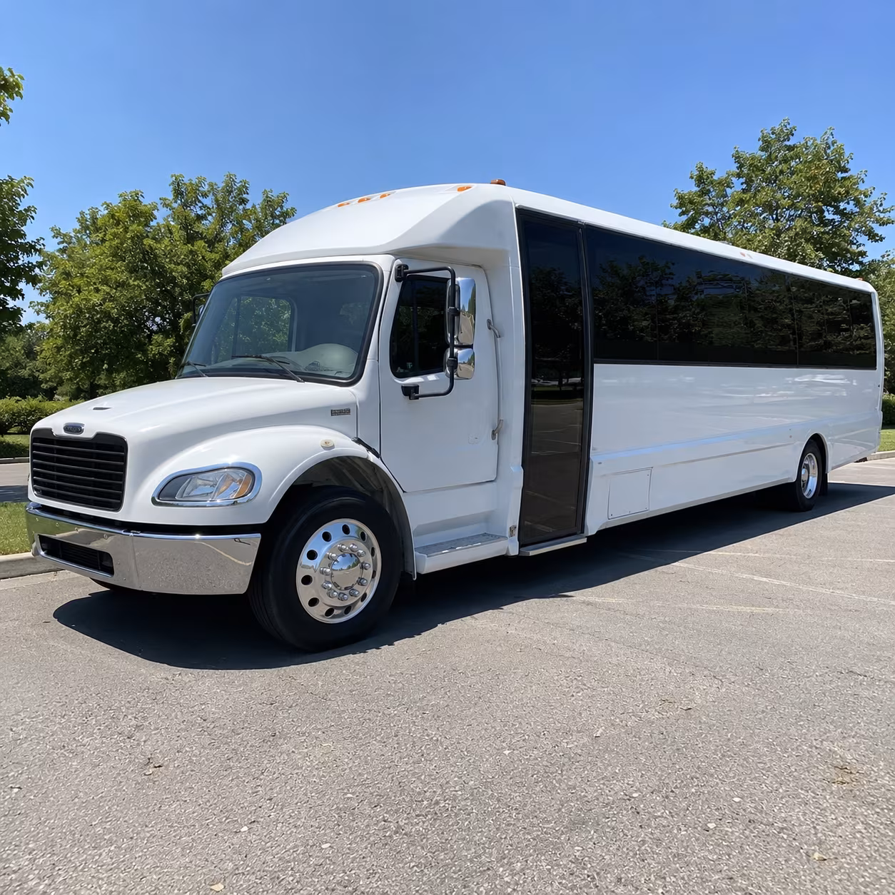 glendora school event transportation