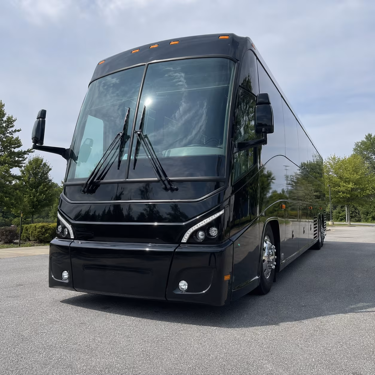 glendora senior ministry shuttles for weekly services and special events