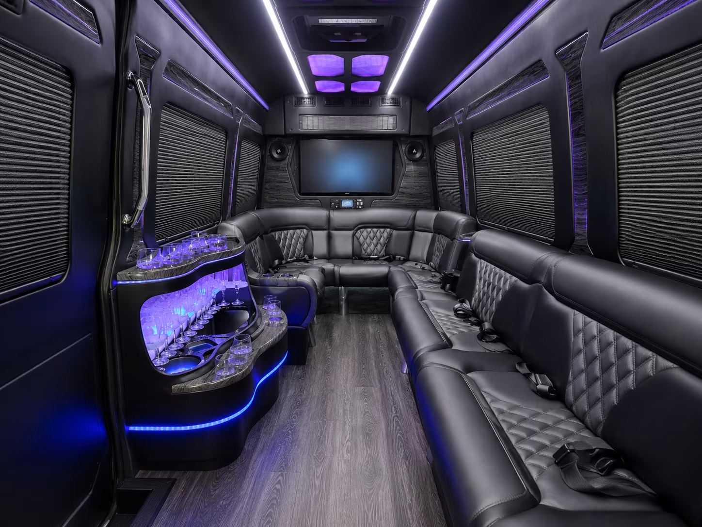 government airport transfers to ont lax nearby airports