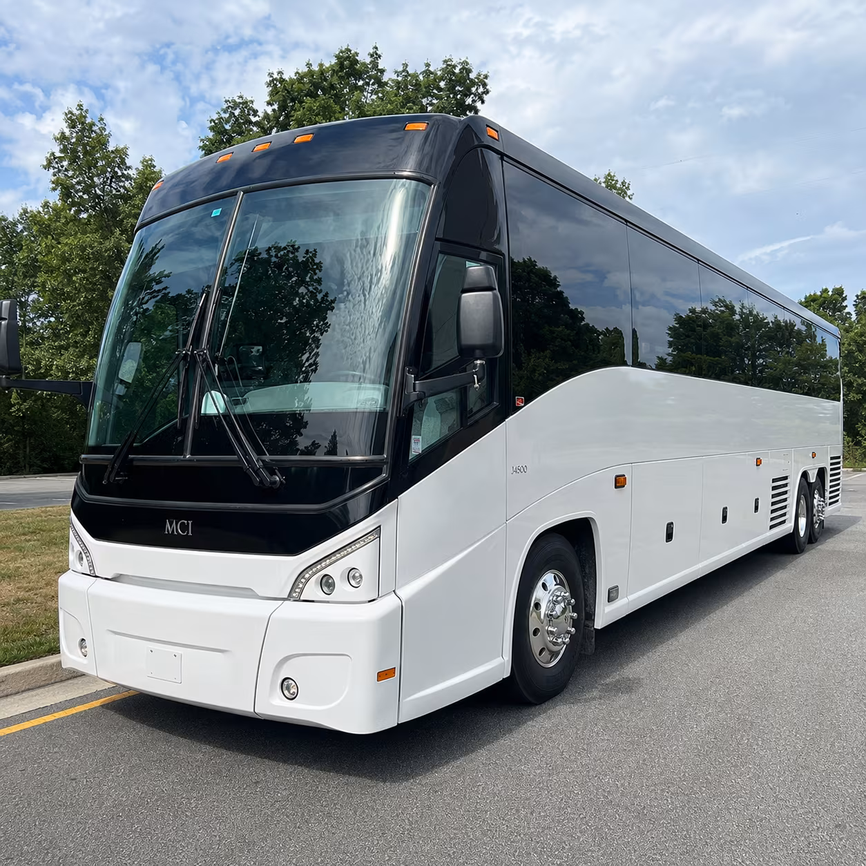 haugh performing arts center bus rentals right in glendora