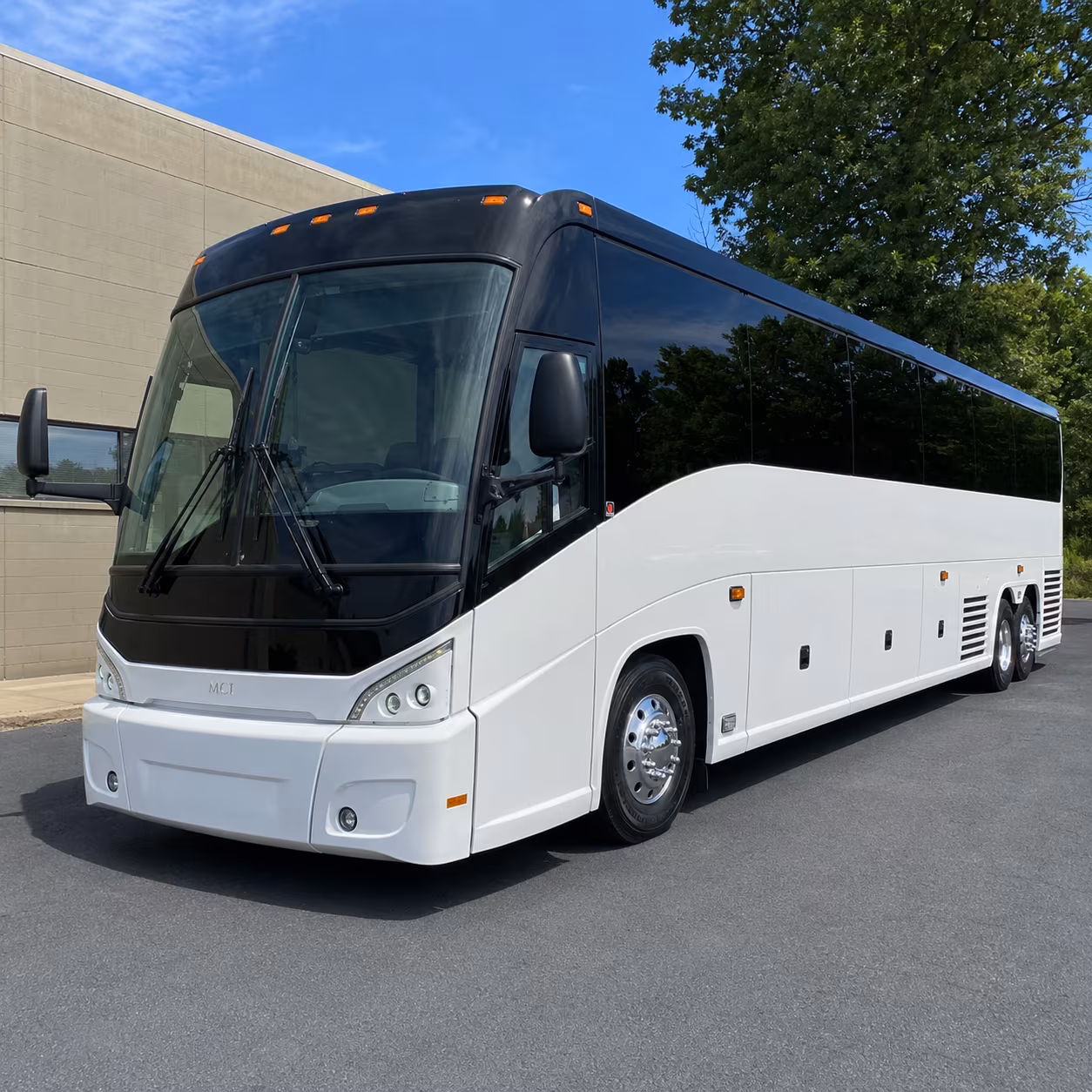 hollywood bowl charter bus rentals from the san gabriel valley