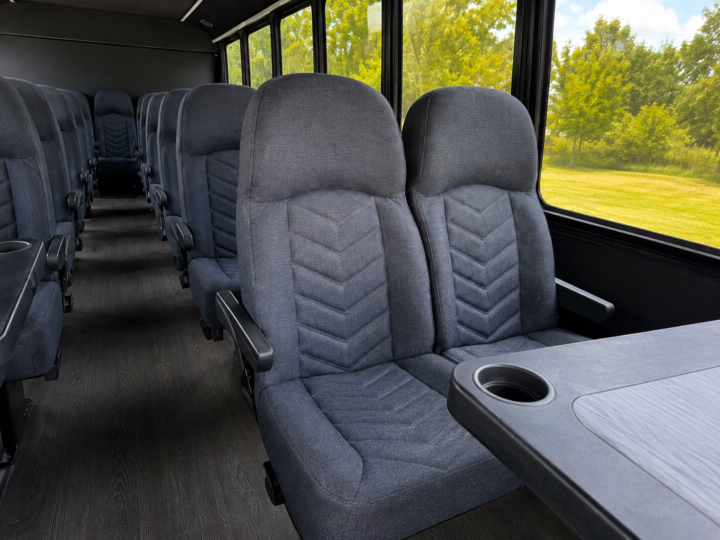 minibus rentals to pasadena s best educational destinations