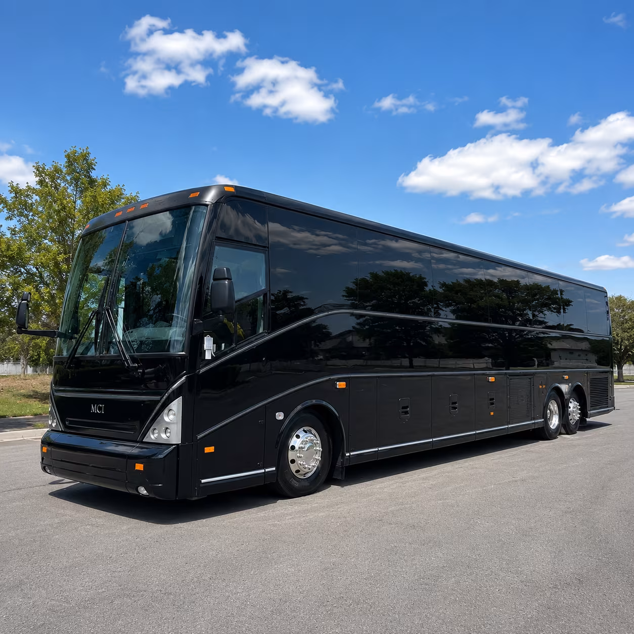 rose bowl game day bus rentals from glendora
