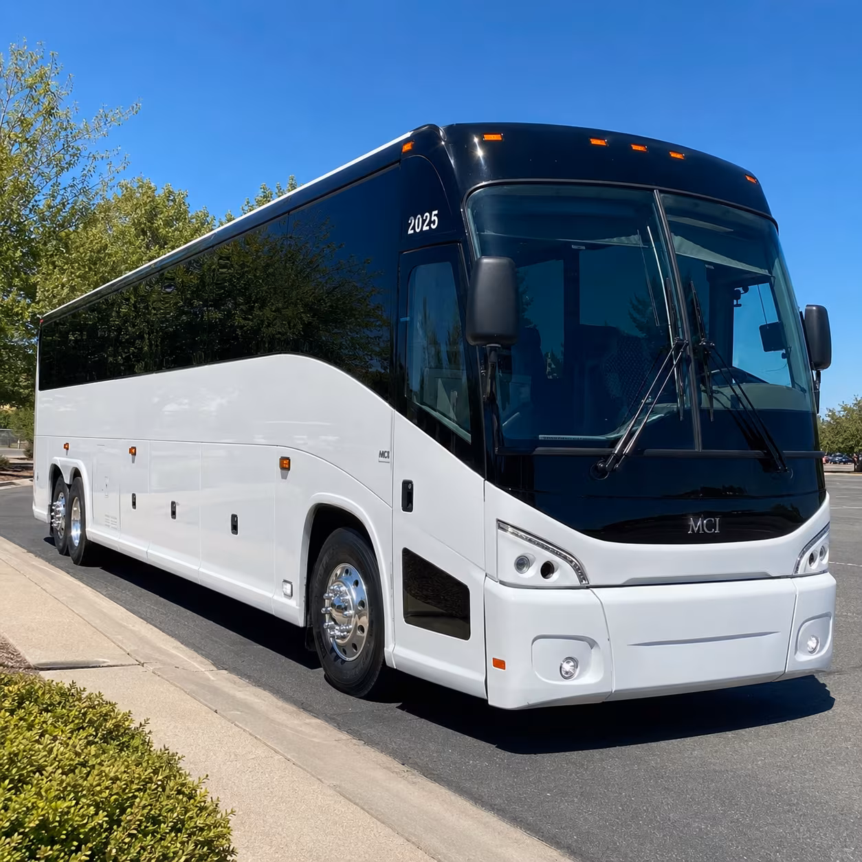 shuttle your team to ontario international airport without the parking headache