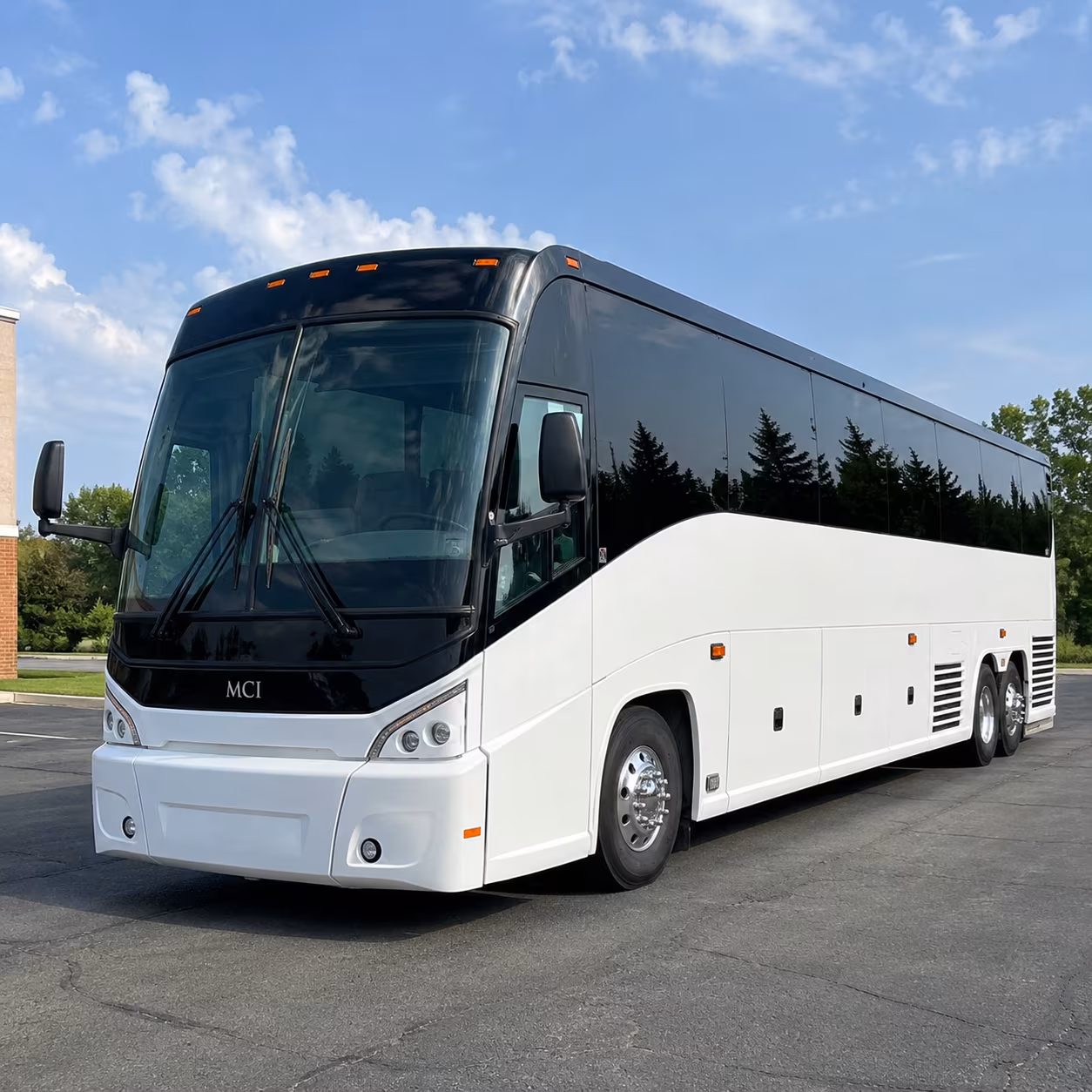 sofi stadium and kia forum concert buses from glendora