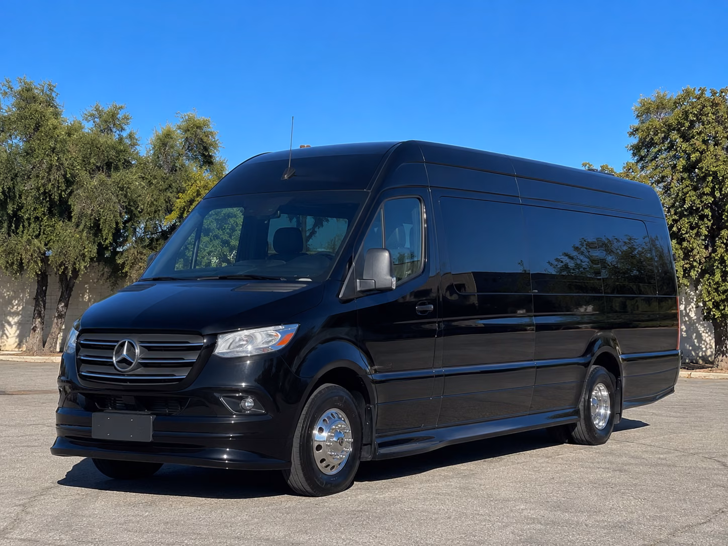 transportation serving glendora and nearby cities
