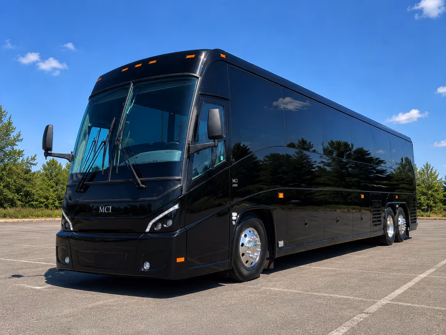 transportation to glendora s most beautiful wedding venues